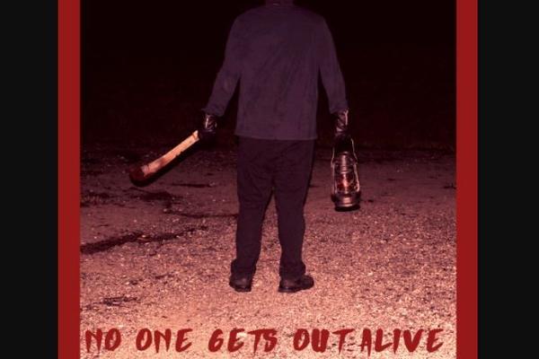Blood Shed