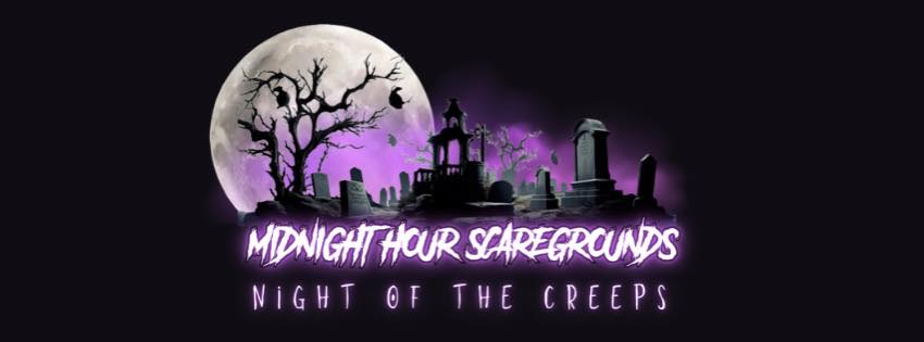 Midnight Hour Scaregrounds