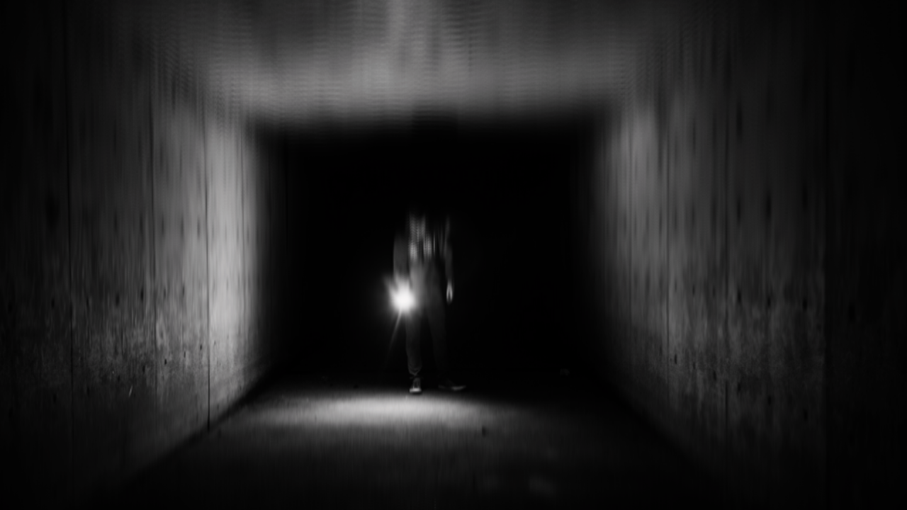 Ark in the Dark