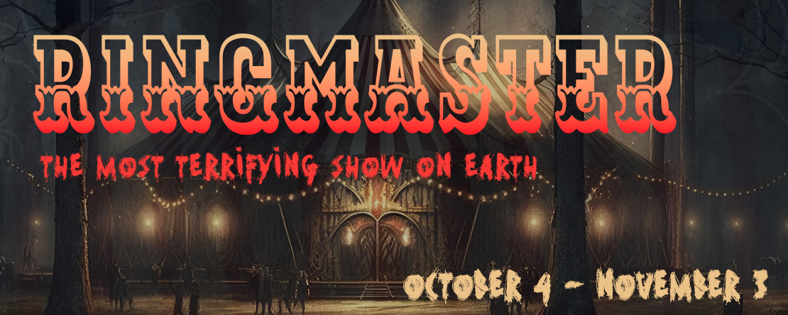 The Hotel: Ringmaster