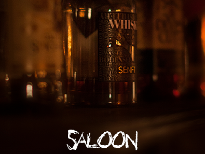 Der Saloon