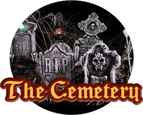The Cemetery