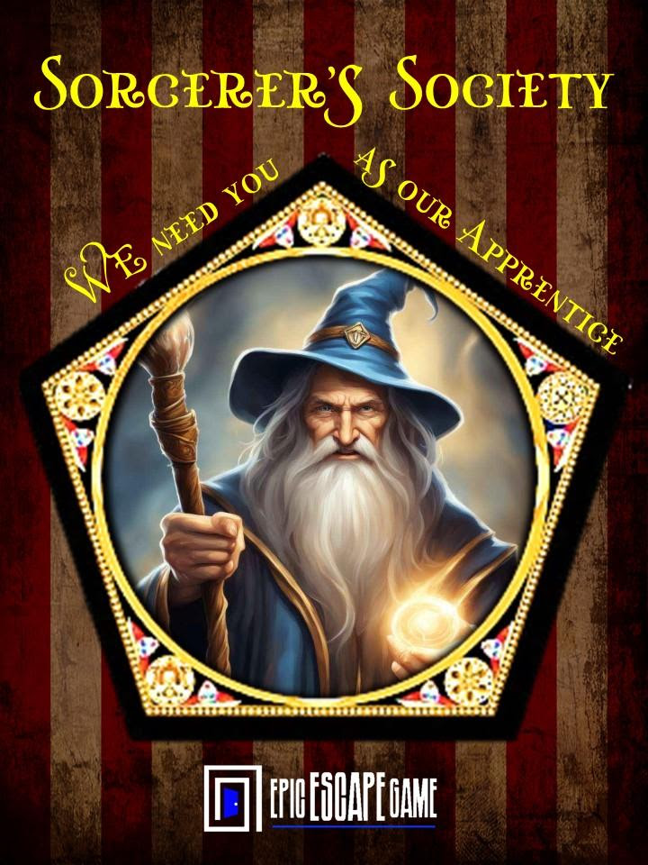 Sorcerer's Society
