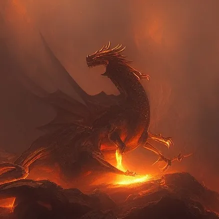 Dragon Treasure