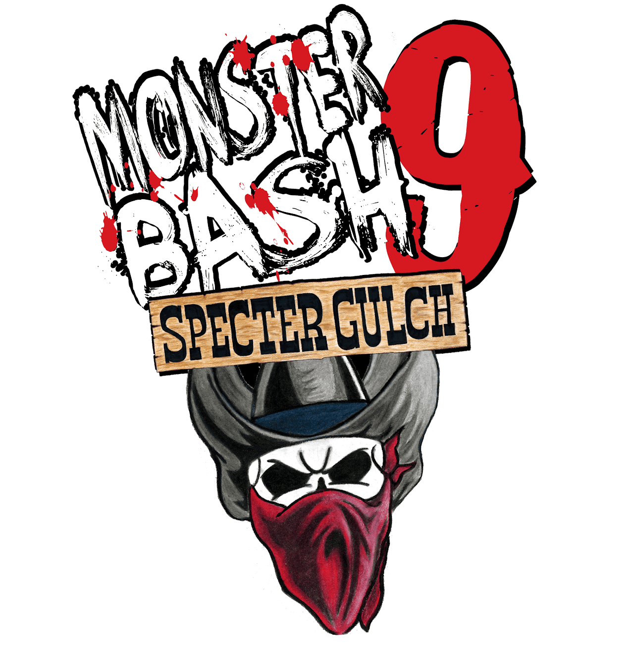 Specter Gulch [2021]
