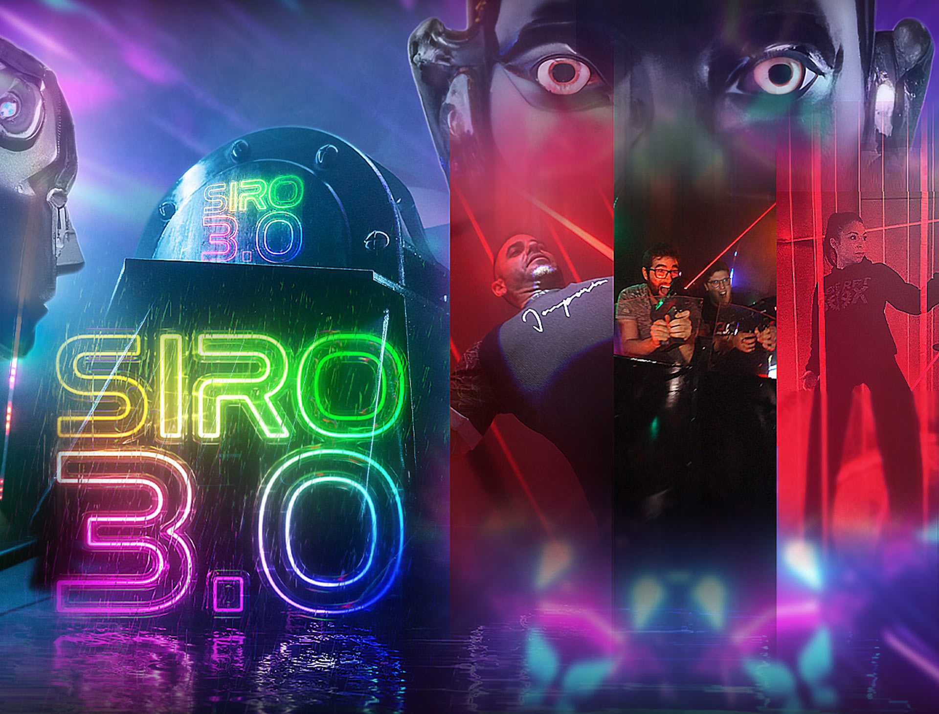Siro 3.0