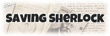 Saving Sherlock