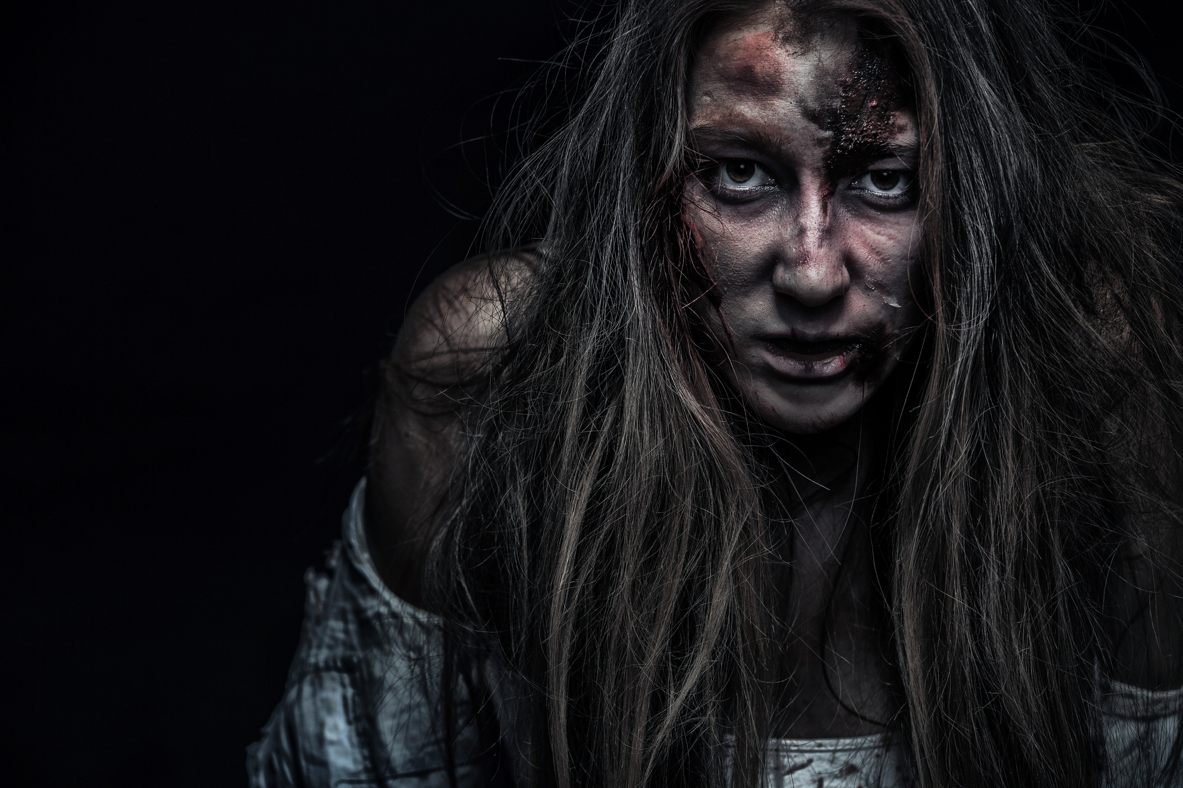 Terror On HWY 127 [prev. Terror At Meramac Grove]