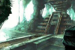 Raiders of the Lost Temple