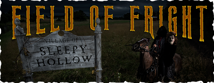 Field Of Fright