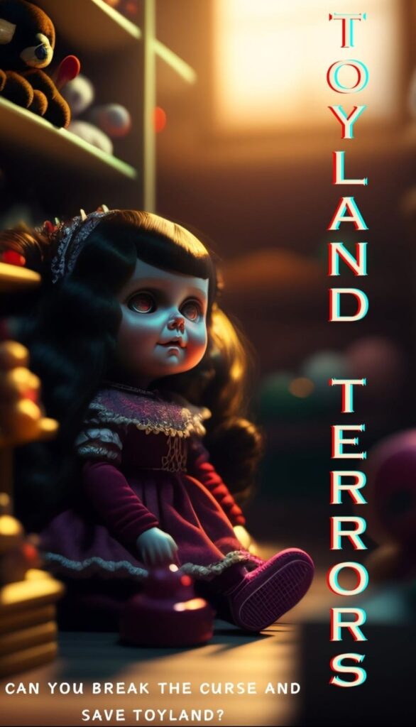 Toyland Terrors