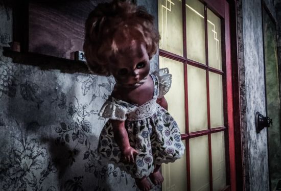 La Malediction De Millie