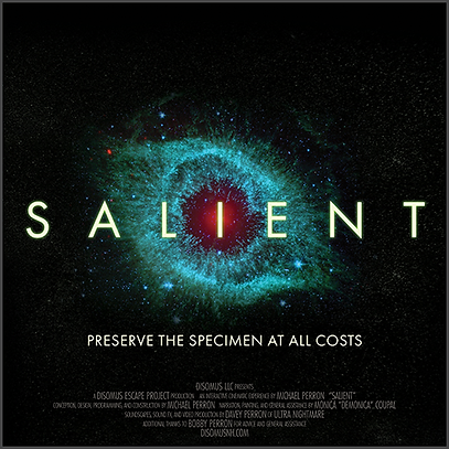 Salient
