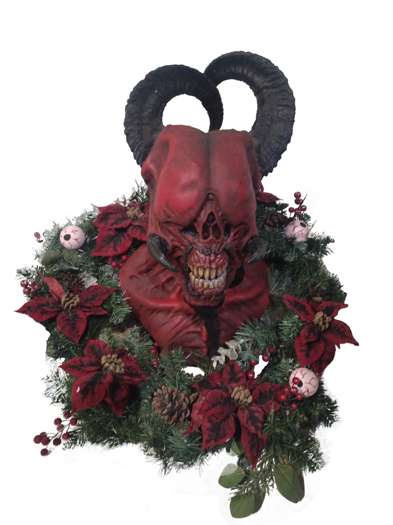 Christmas From Hell