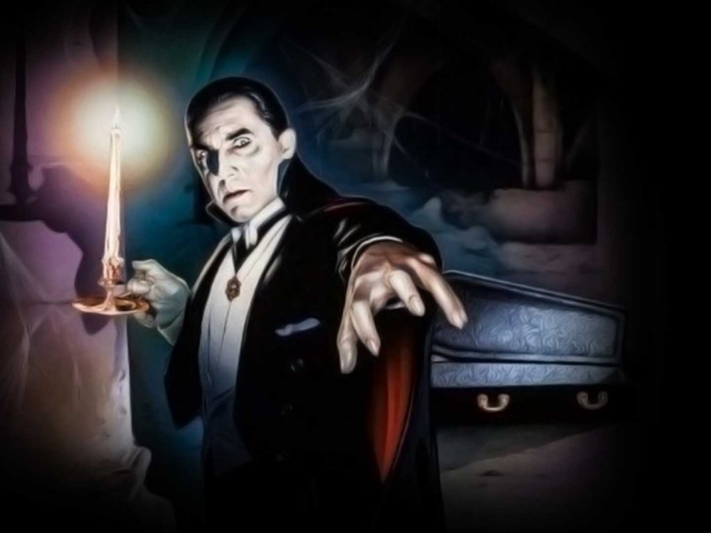 Not Another Vampire Story