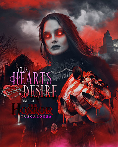 Your Heart's Desire
