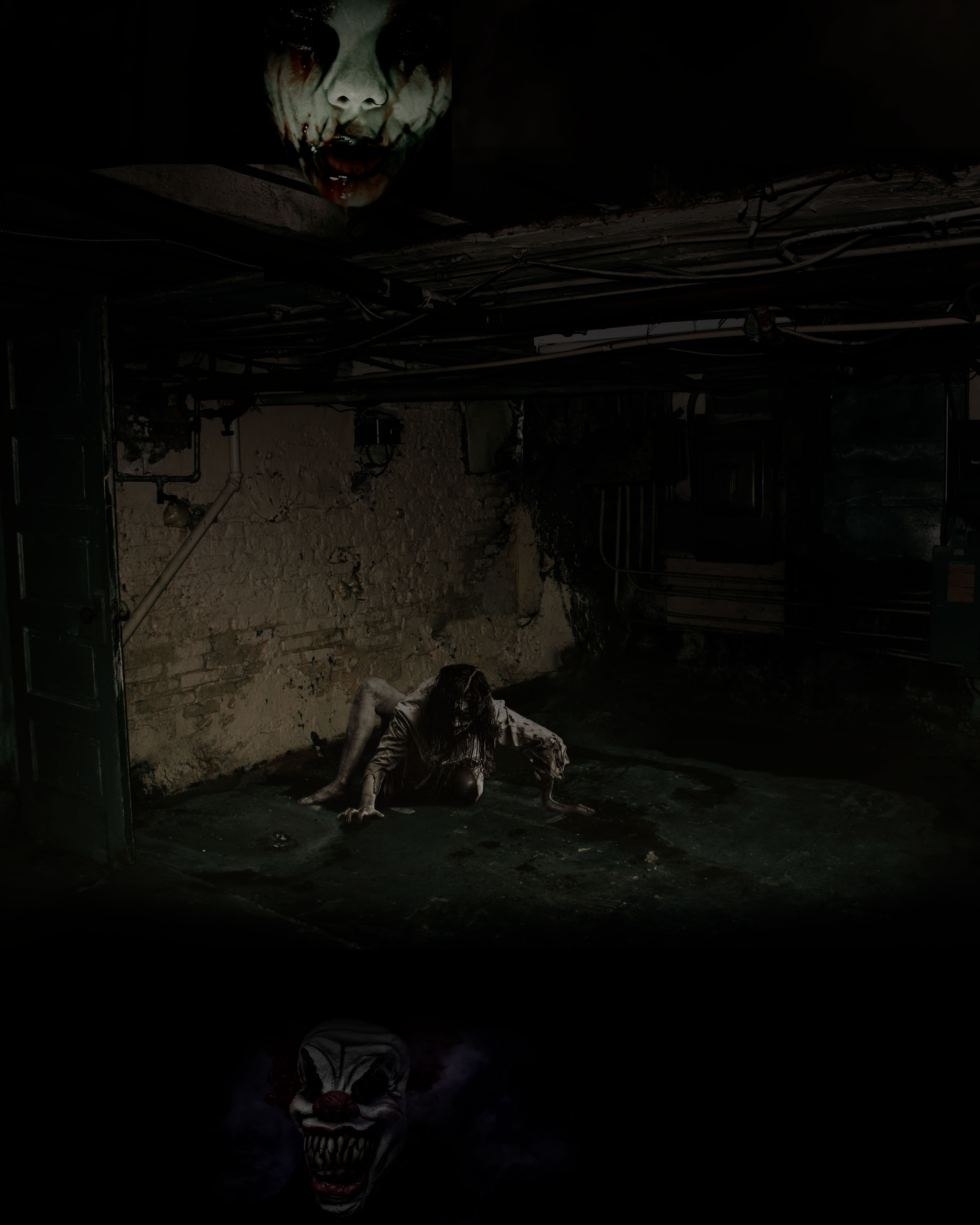 Fiesta Fright