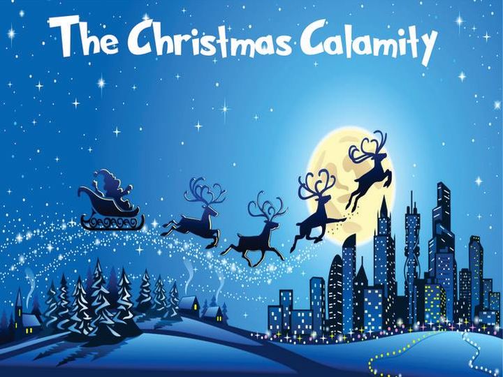 The Christmas Calamity
