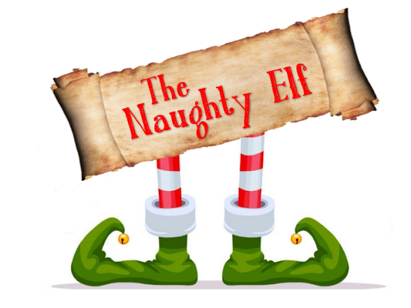The Naughty Elf