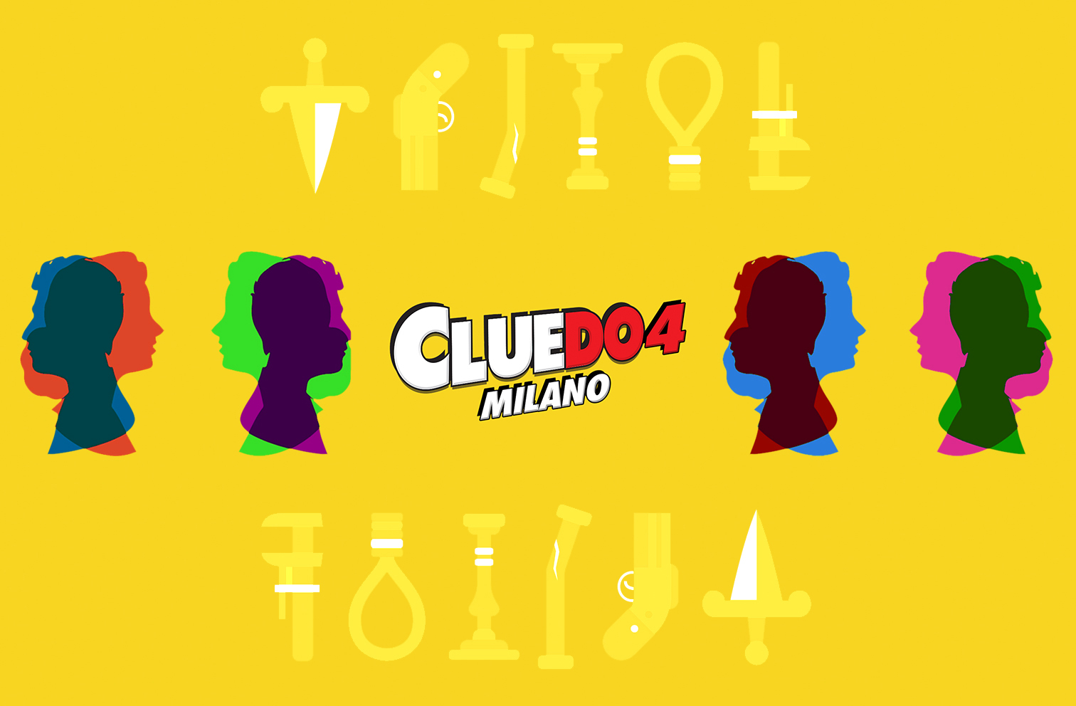 Cluedo 4