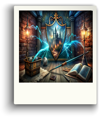 Las Reliquias del Pasado [Relics of the Past]
