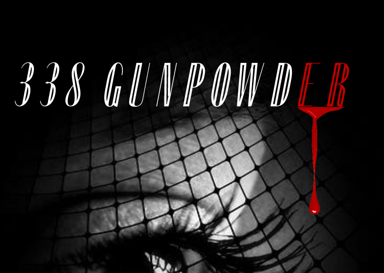 338 Gunpowder