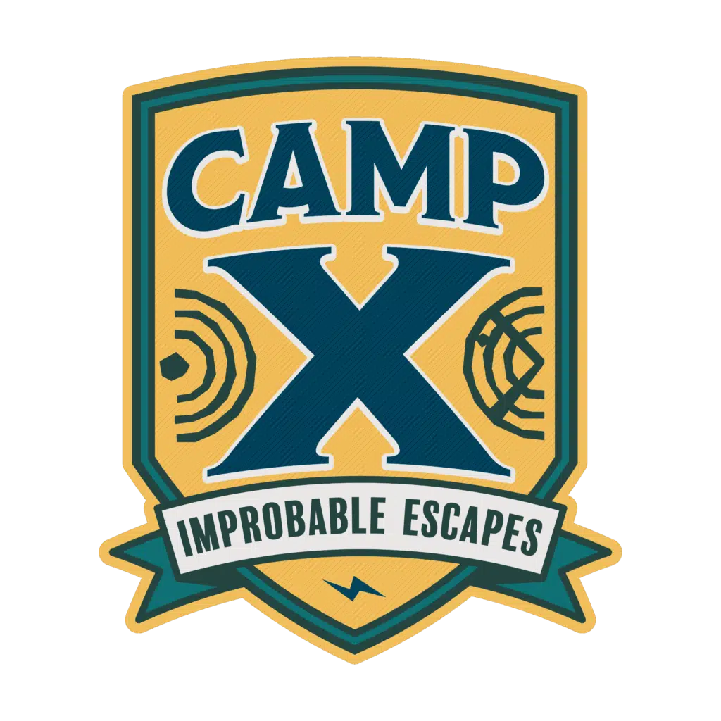 Camp X