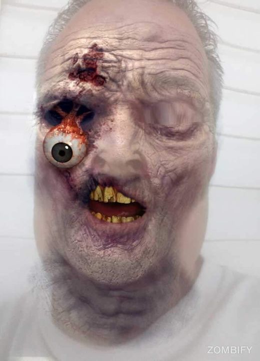 JCs Frightmare