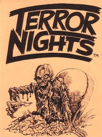 Terror Nights