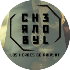 Chernobyl, Los Héroes de Pripyat