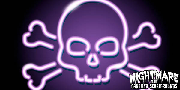Neon Nightmare