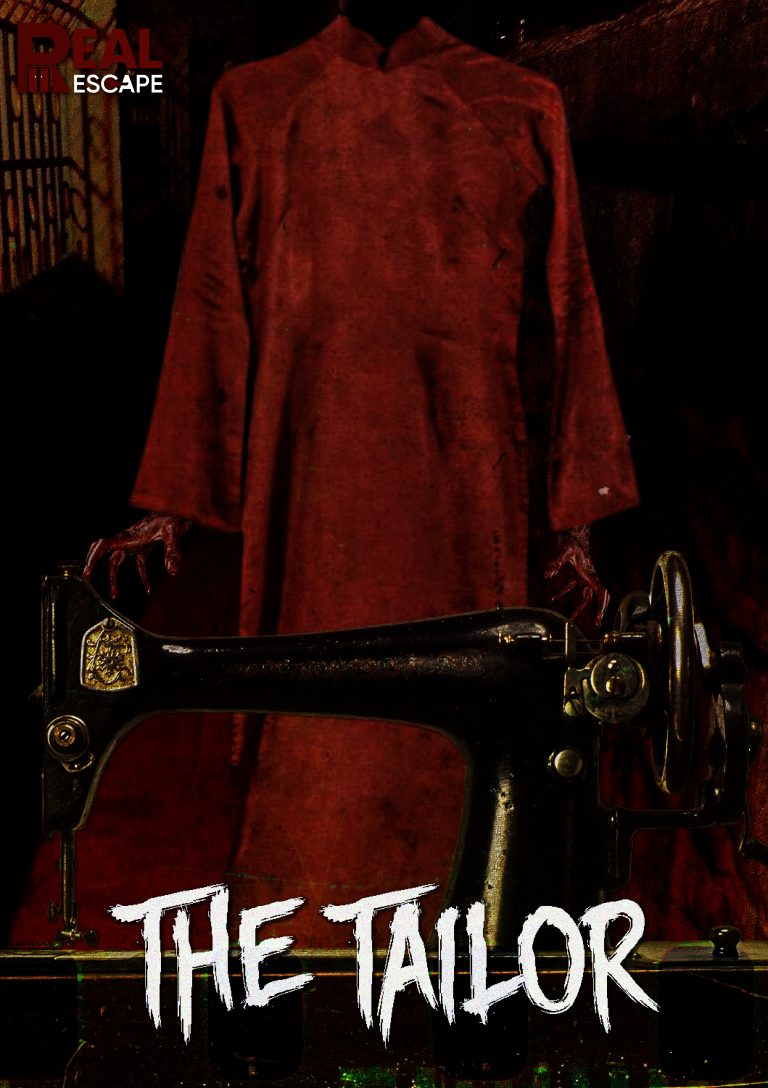 The Tailor