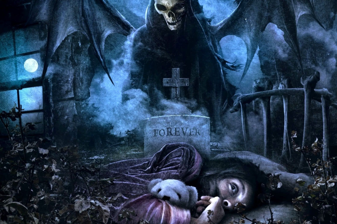 Twisted Nightmares