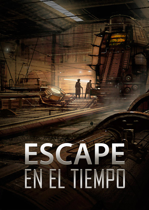 Escape en El Tiempo