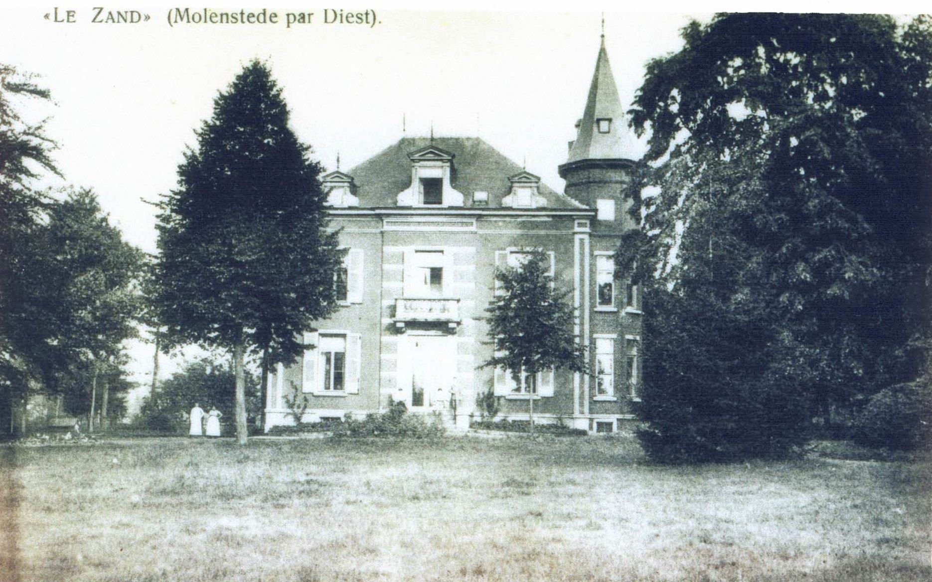 Het Genootschap