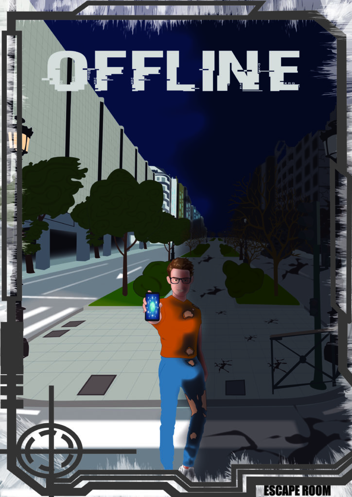 Offline
