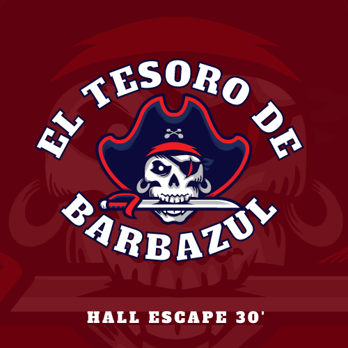 El Tesoro de Barbazul
