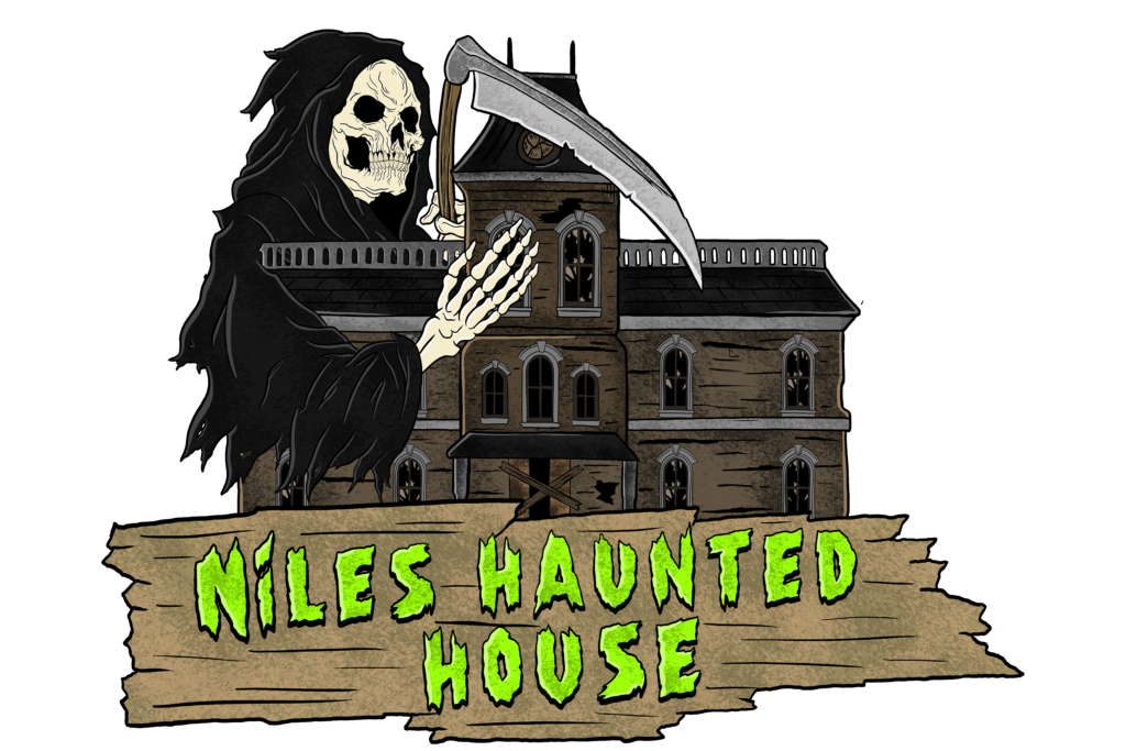 The Niles Haunted House