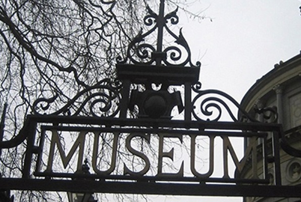 Nightmare at The Museum