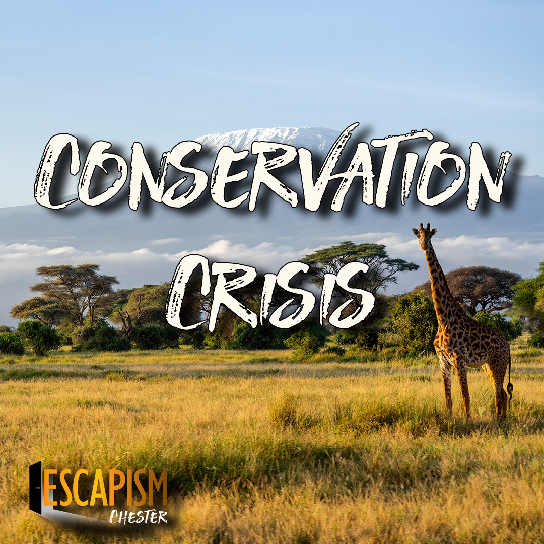 Conservation Crisis
