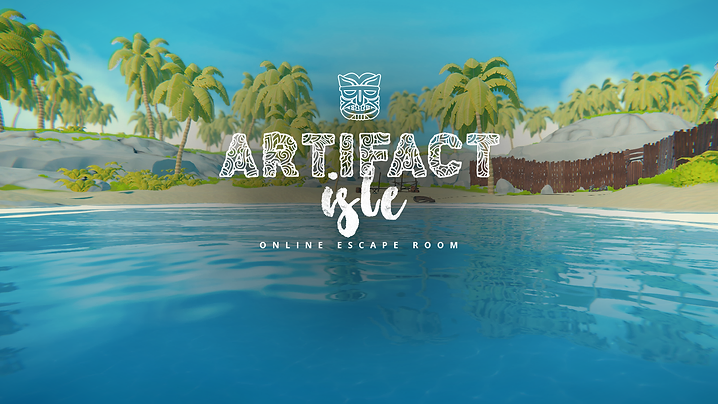 Artifact Isle