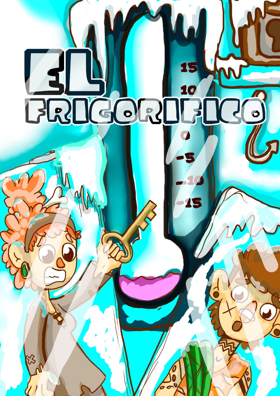 El Frigorífico