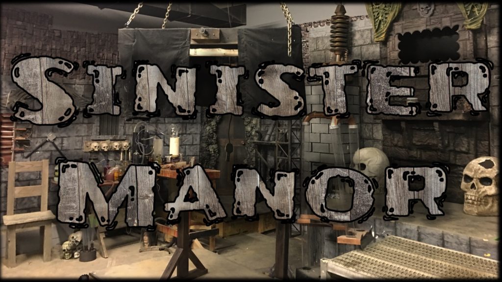 Sinister Manor