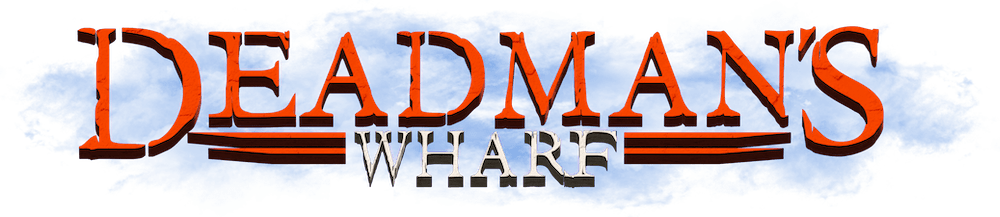 Deadman's Wharf