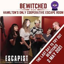 Bewitched