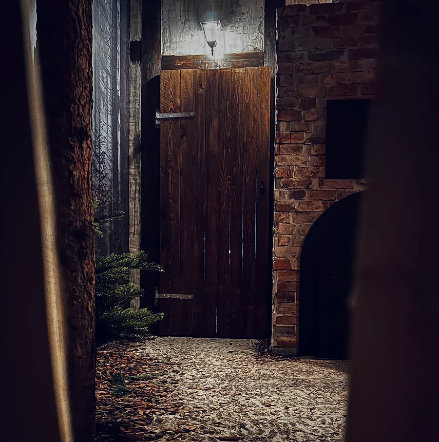 Der Märchenwald