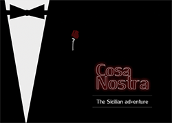 Cosa Nostra