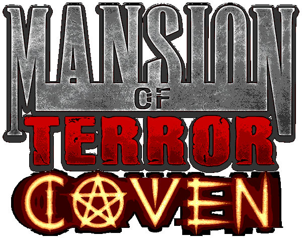 Mansion of Terror Coven