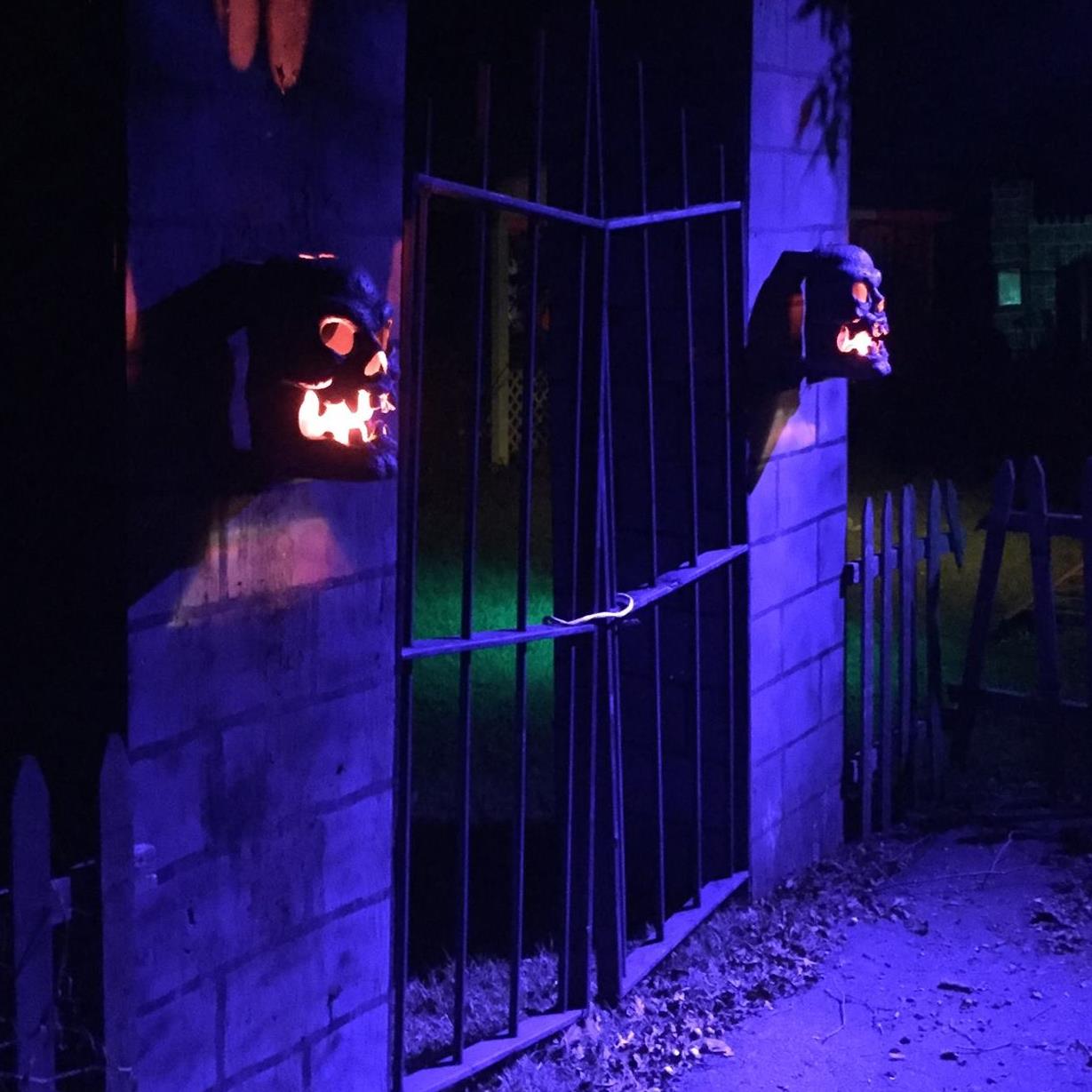 Fitzy's Fright Fest