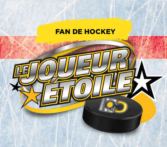 Le Joueur Étoile